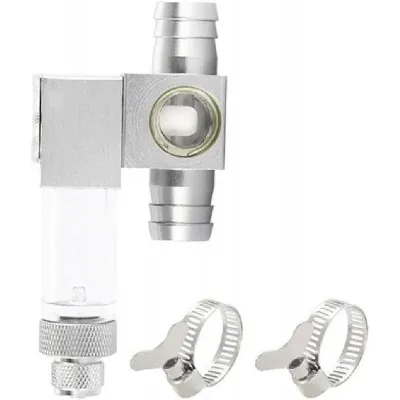 External CO2 diffuser 12-16 mm