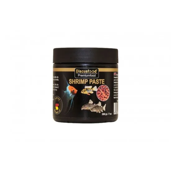 Brine Shrimp - Artemia Paste