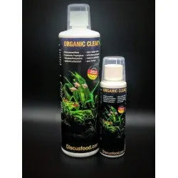 Organic Clear - 125 ml