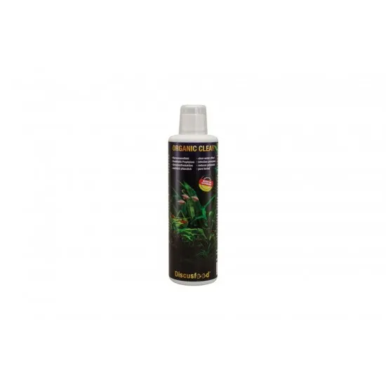 Organic Clear - 500 мл