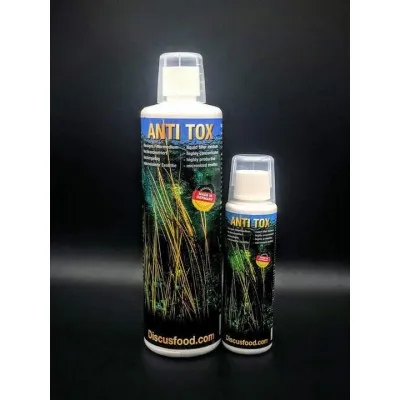 Anti Tox - 125 ml