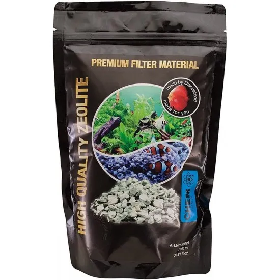 High Quality Zeolite - 1l