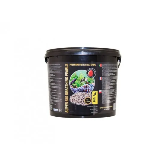 Super Bio Breathing Pearls - 5l
