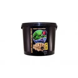 Super Bio Breathing Balls - 5л филтърна медия