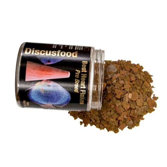 BHF Pro Breed - increases readiness for spawning