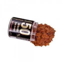 Artemia 50% Flat Granulate 