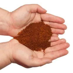 Artemia Soft Granulate - мека гранула