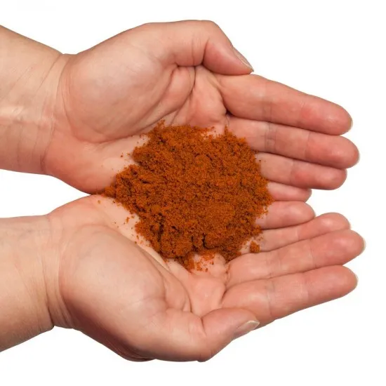 Freshwater Crab Micro Granulate