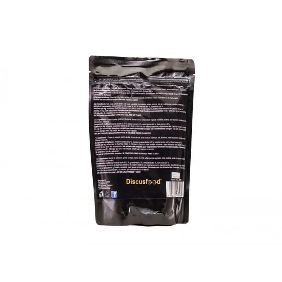Breeder Starter Food I - for growing discus fish 1-3 cm in size