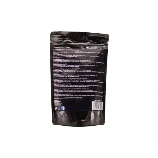 Breeder Starter food II - for growing discus fish size 4-7 cm