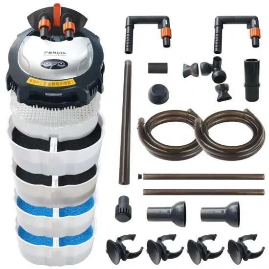 External filter Perhia EH - 1500