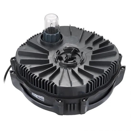 Perhia EH - 1500U external filter