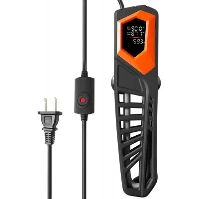 Titanium aquarium heater HITOP 800 W