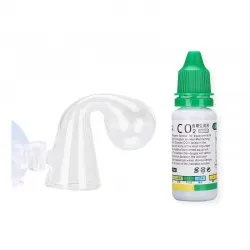 CO2 indicator ZRDR 15ml