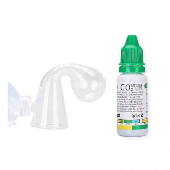 CO2 indicator ZRDR 15ml