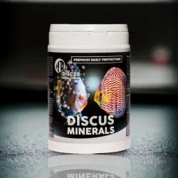 Discus Minerals 300g