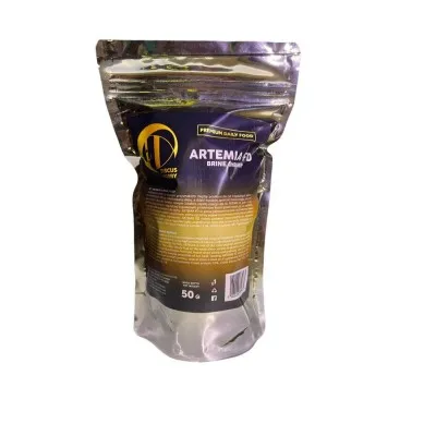 Artemia FD - freeze-dried fish food