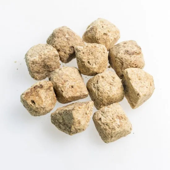 Artemia FD - freeze-dried fish food