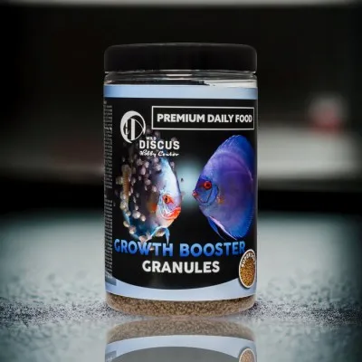 Super Soft Growth Booster Granules