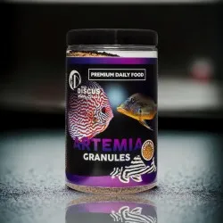 Super Soft Artemia Granules