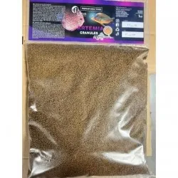 Super Soft Artemia Granules