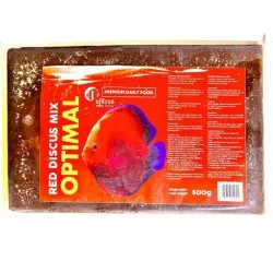 OPTIMAL RED - minced meat with red color enhancer