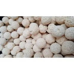 Super Bio Breathing Balls - 5л филтърна медия