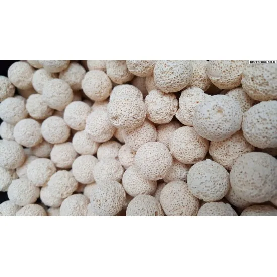 Super Bio Breathing Balls - 5л филтърна медия