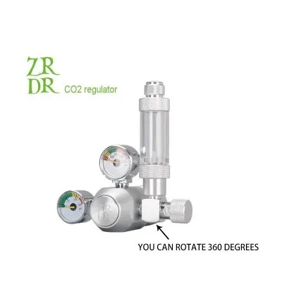 Reducer valve ZRDR