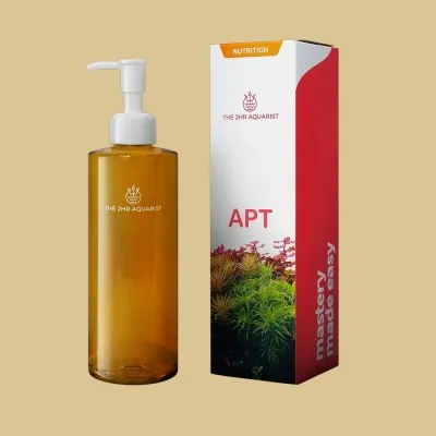 APT 3/Complete - universal fertilizer