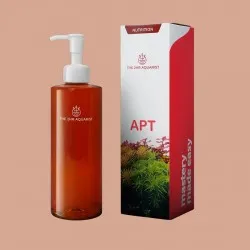 APT e/EI - for densely planted aquariums