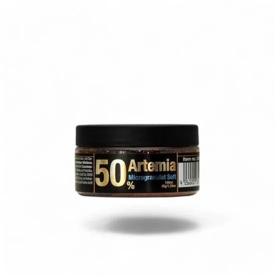 Artemia Micro Granulate 