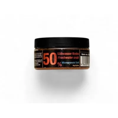 Freshwater Crab Micro Granulate