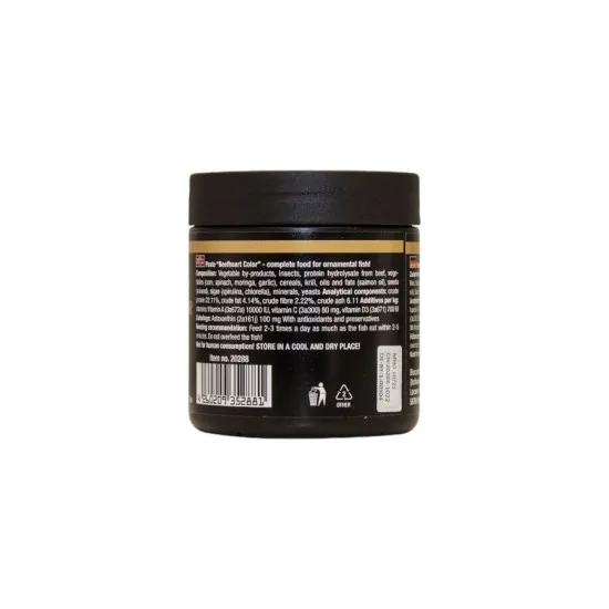 Key Features of Beef Heart Color Paste