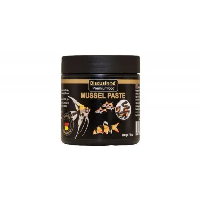 Mussel Paste