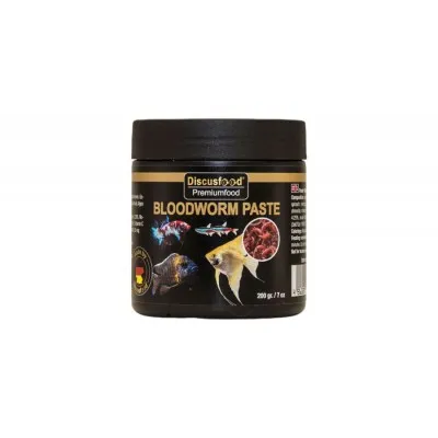 Bloodworm Paste