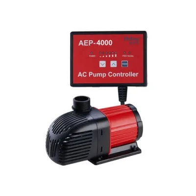 Water pump HSBAO AEP 4000