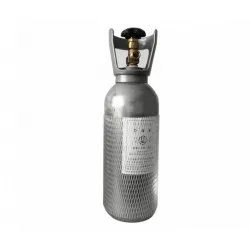 ZRDR CO2 комплект 4L за аквариуми