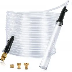 Комплект за почистване на аквариум ZRDR