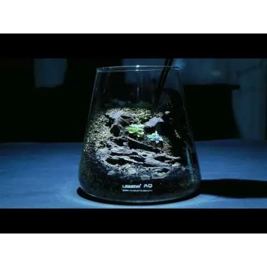 LEDSTAR DOT 2 – Compact and elegant Nano set