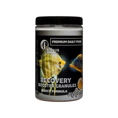 Super Soft Recovery Booster Granules - формула от насекоми