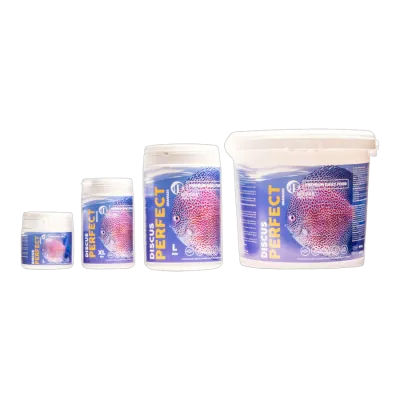 Discus Perfect - extruded granules
