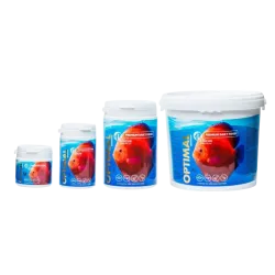 Optimal Granules