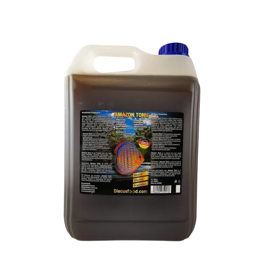 Amazon Tonic 5 л