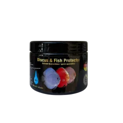 Discus & Fish Protector - quick quarantine