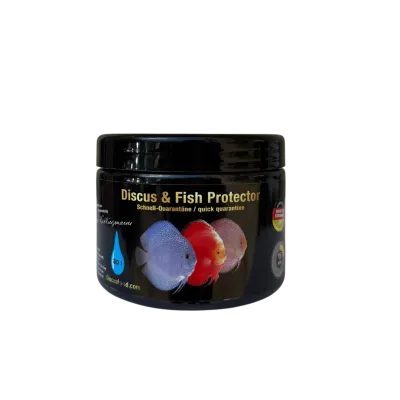 Discus & Fish Protector - quick quarantine