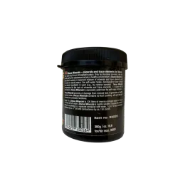 Discus Minerals – минерали добавка за вода в сладководен аквариум с дискуси