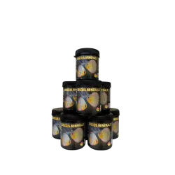 Discus Minerals – минерали добавка за вода в сладководен аквариум с дискуси