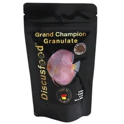 Grand Champion Granulate 