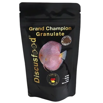 Grand Champion Granulate 
